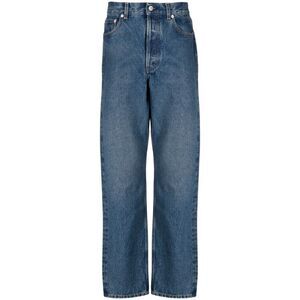 Ambush Men's Jeans Clear Blue